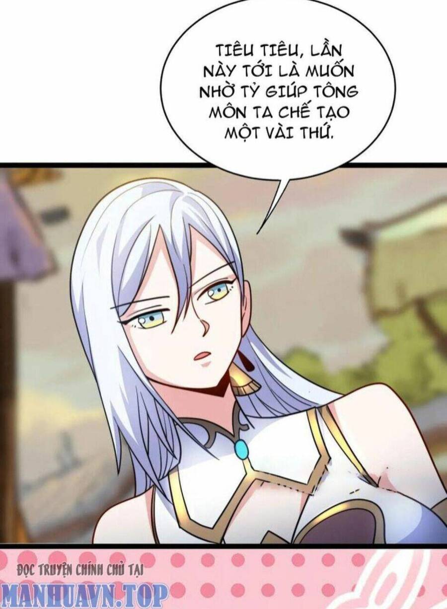Thiên Khải Bại Gia Chap 105 - Next Chap 106