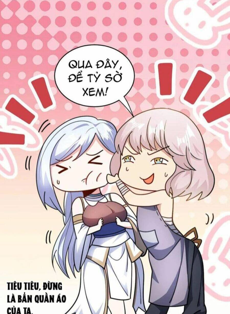 Thiên Khải Bại Gia Chap 105 - Next Chap 106