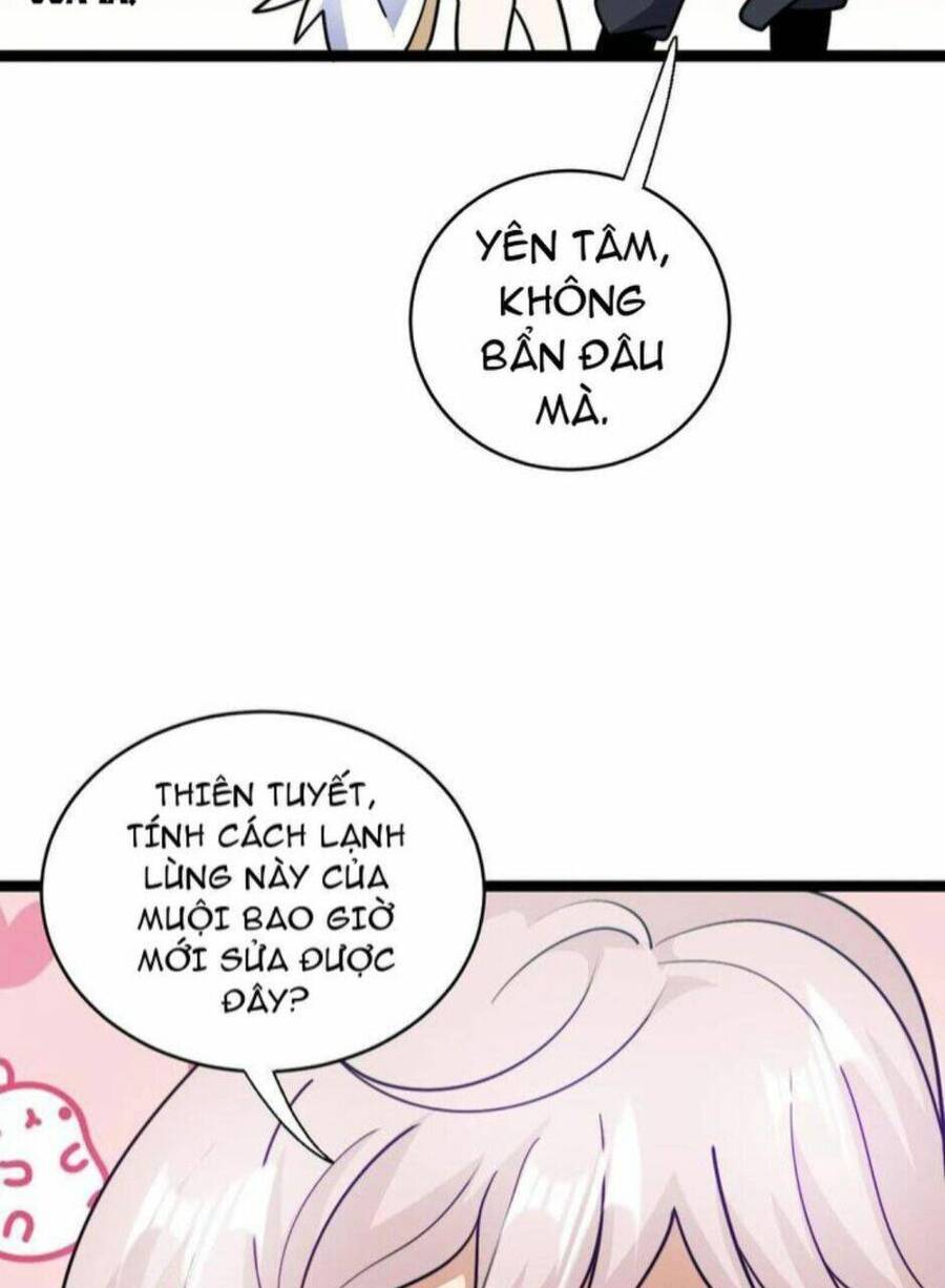 Thiên Khải Bại Gia Chap 105 - Next Chap 106