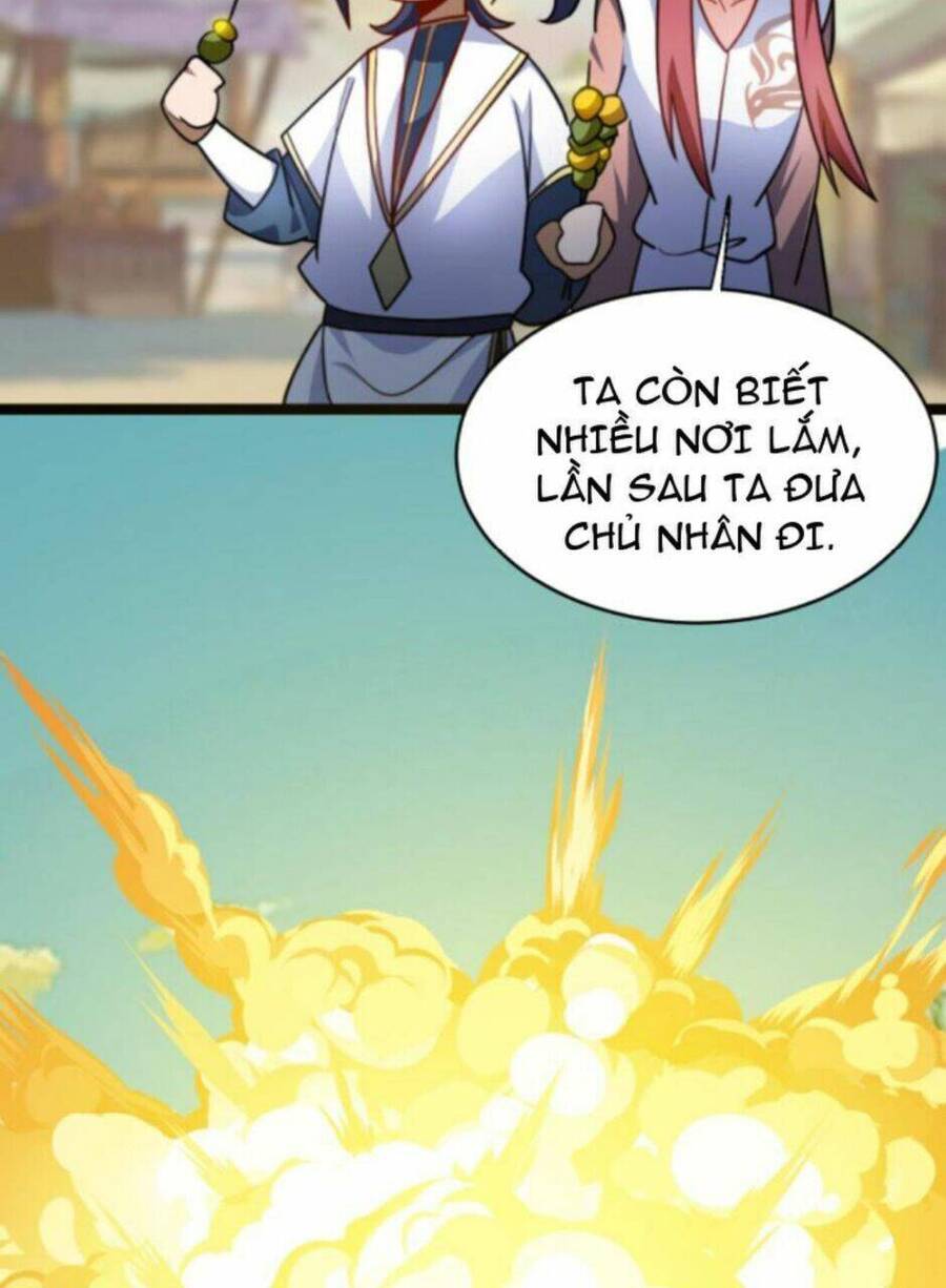Thiên Khải Bại Gia Chap 106 - Next Chap 107