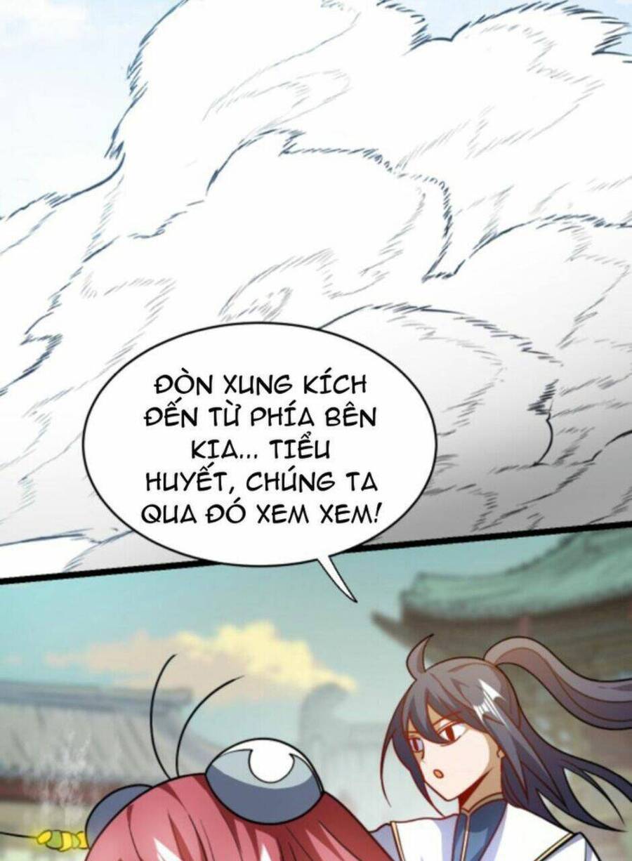 Thiên Khải Bại Gia Chap 106 - Next Chap 107