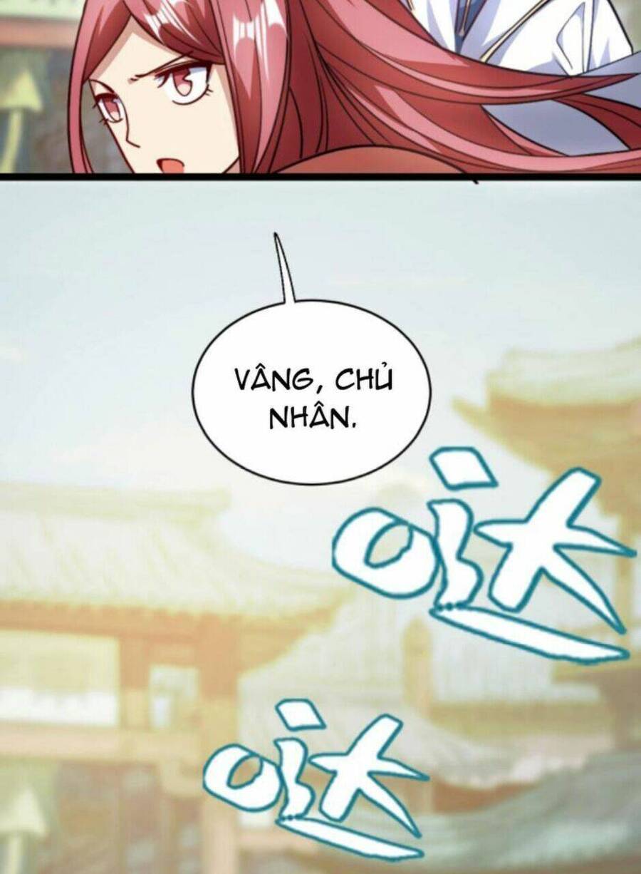 Thiên Khải Bại Gia Chap 106 - Next Chap 107