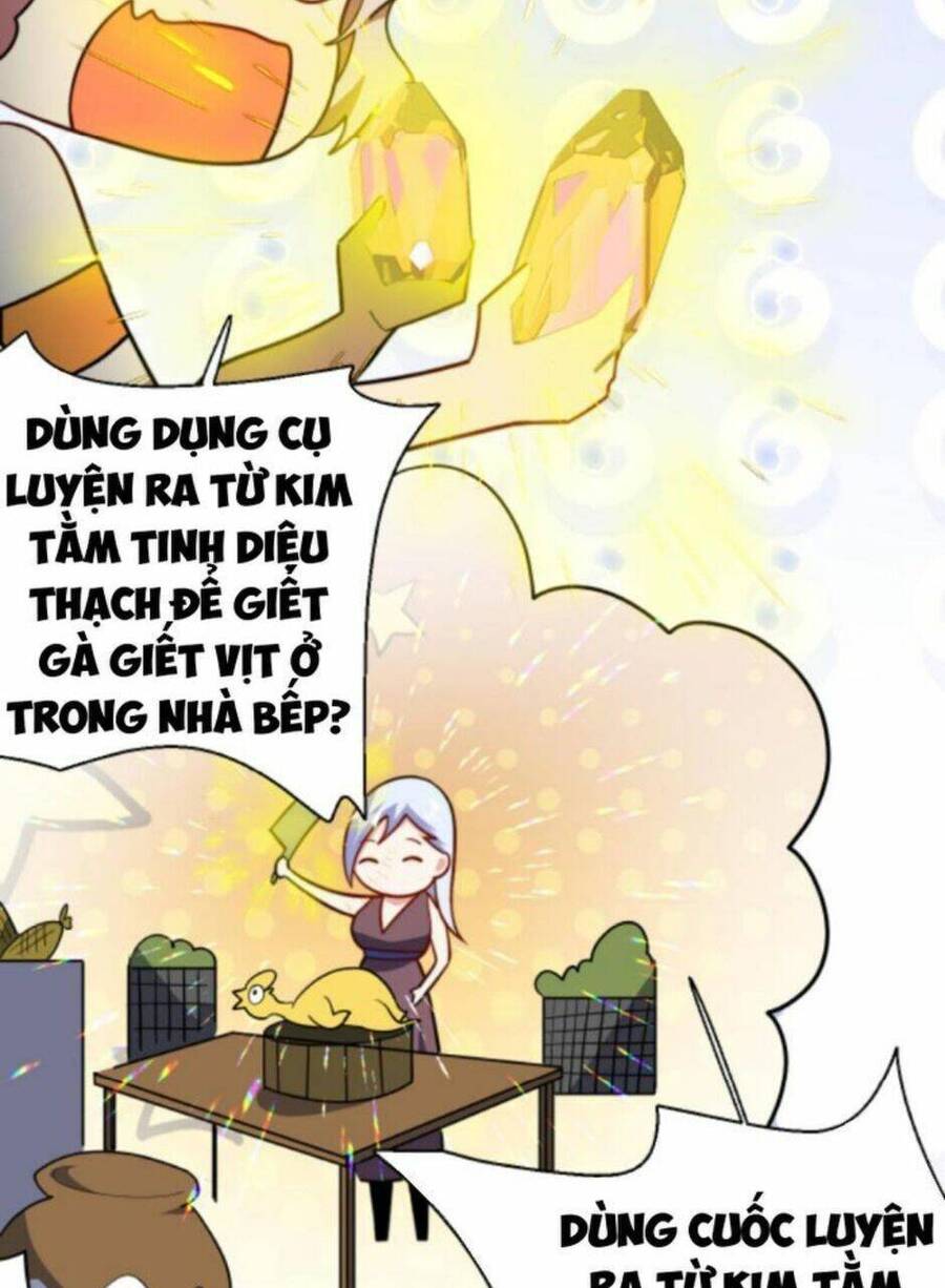 Thiên Khải Bại Gia Chap 106 - Next Chap 107
