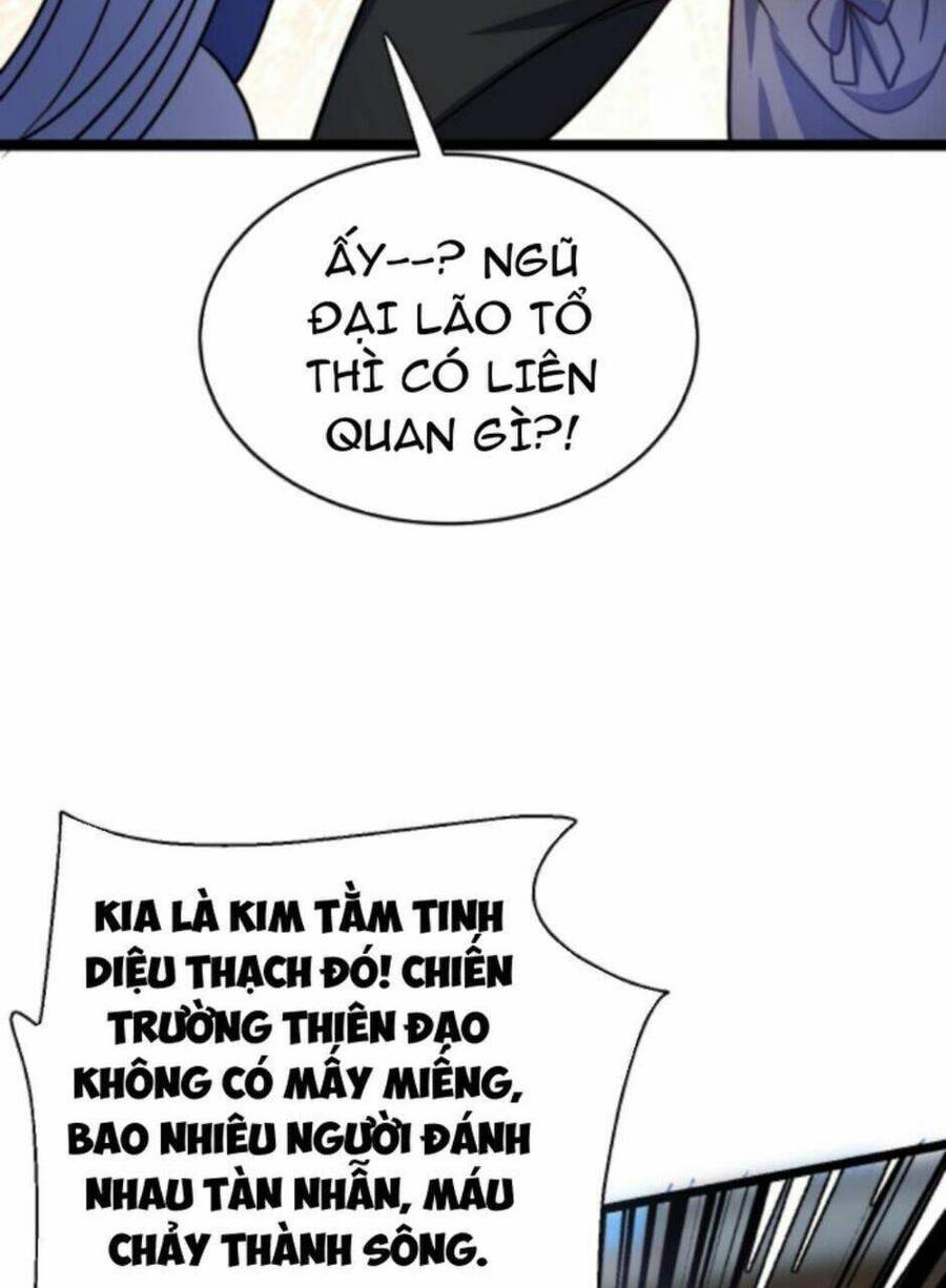 Thiên Khải Bại Gia Chap 106 - Next Chap 107