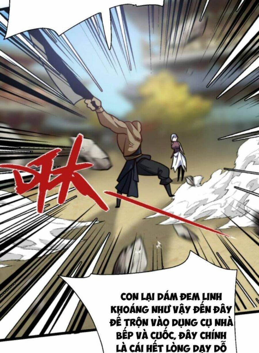 Thiên Khải Bại Gia Chap 106 - Next Chap 107