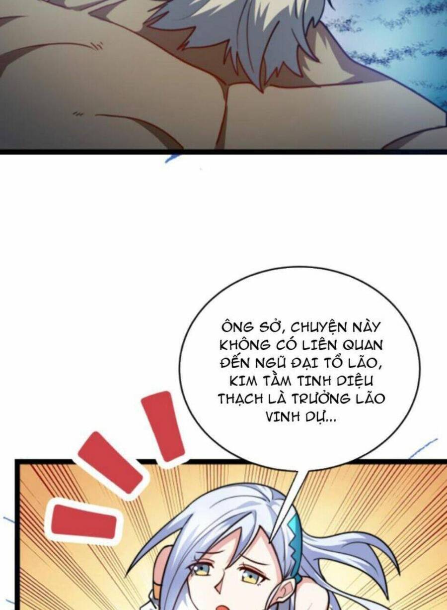 Thiên Khải Bại Gia Chap 106 - Next Chap 107
