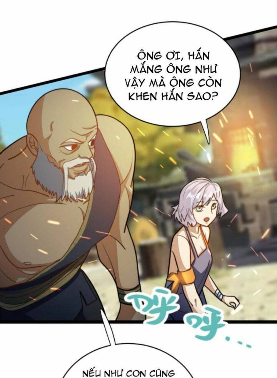 Thiên Khải Bại Gia Chap 107 - Next Chap 108