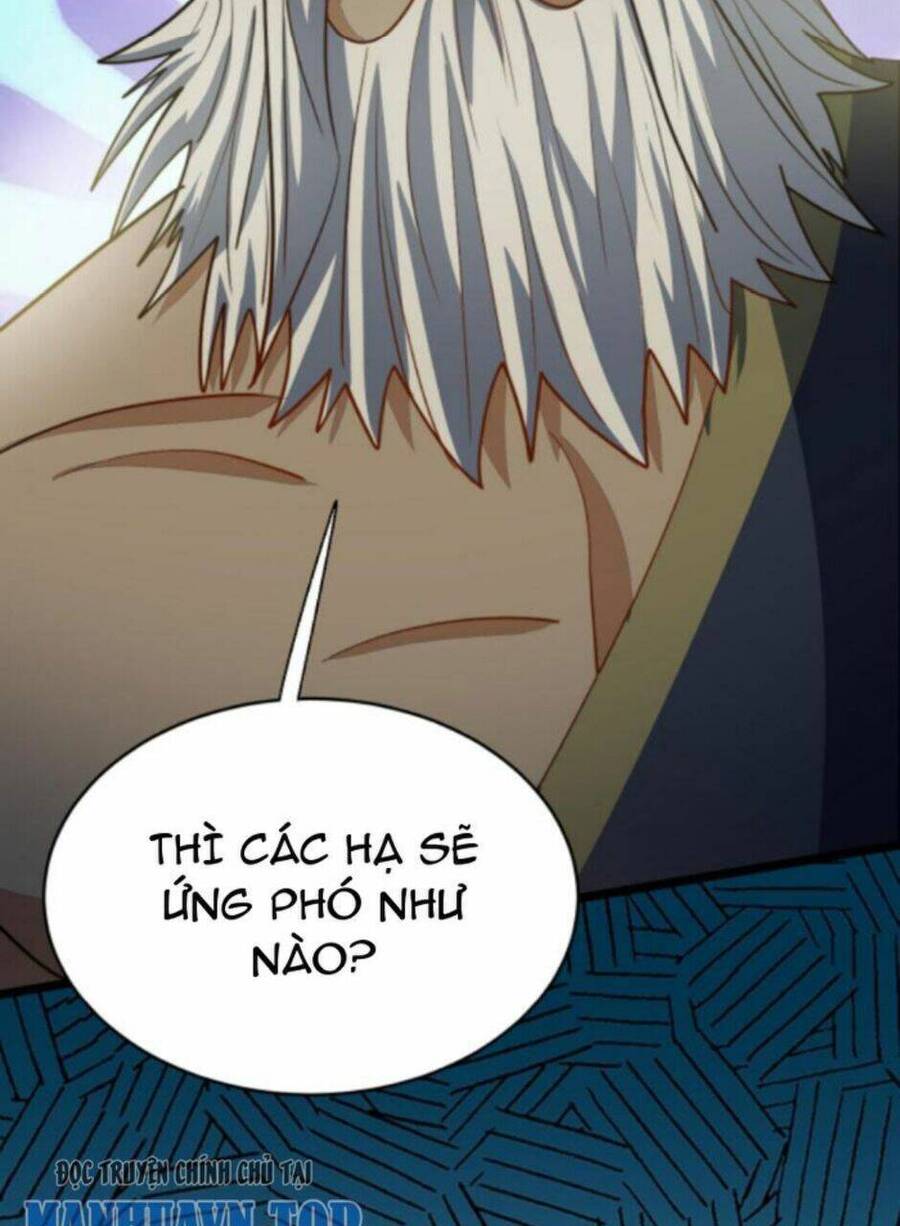 Thiên Khải Bại Gia Chap 107 - Next Chap 108