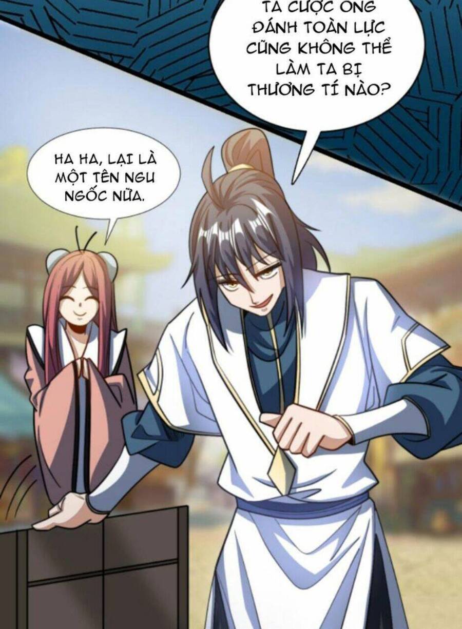 Thiên Khải Bại Gia Chap 107 - Next Chap 108
