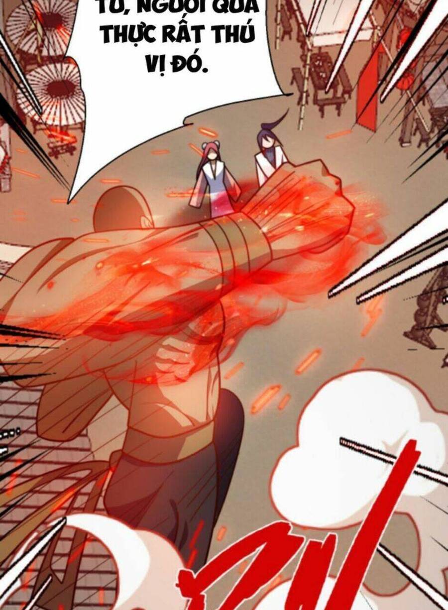 Thiên Khải Bại Gia Chap 107 - Next Chap 108