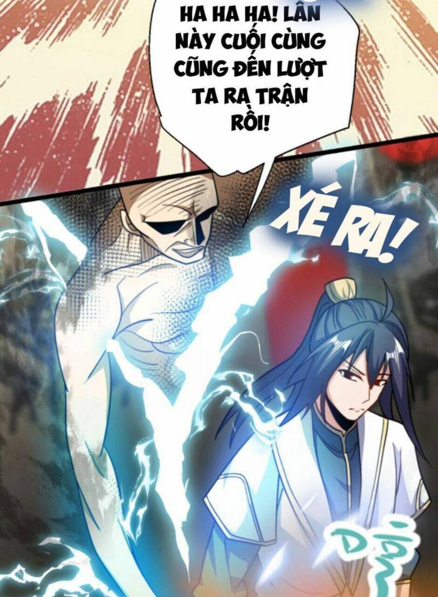 Thiên Khải Bại Gia Chap 107 - Next Chap 108