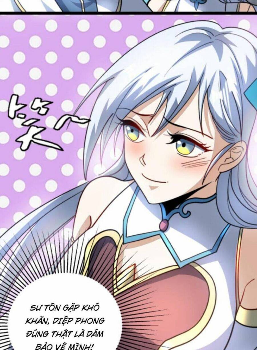 Thiên Khải Bại Gia Chap 107 - Next Chap 108