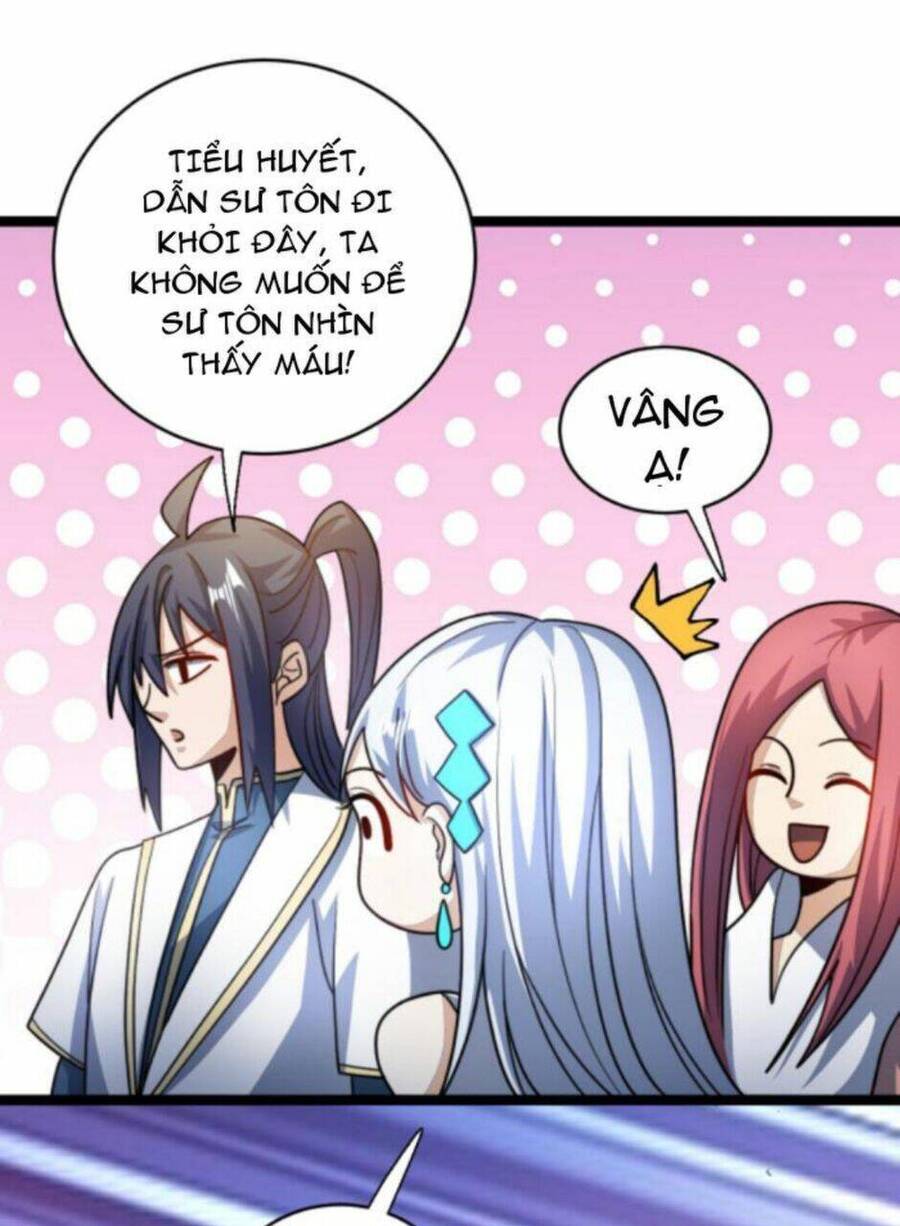 Thiên Khải Bại Gia Chap 107 - Next Chap 108
