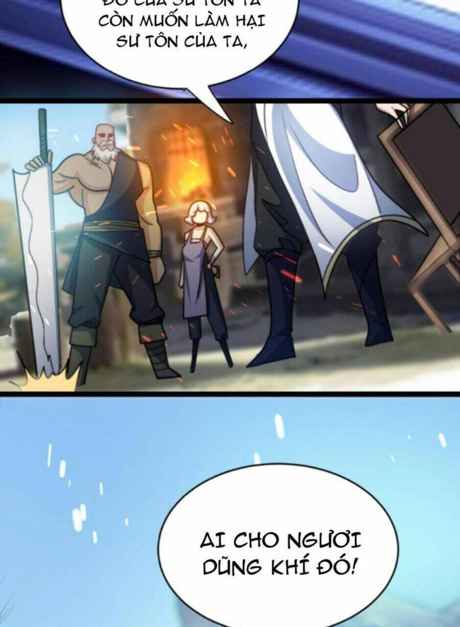 Thiên Khải Bại Gia Chap 107 - Next Chap 108