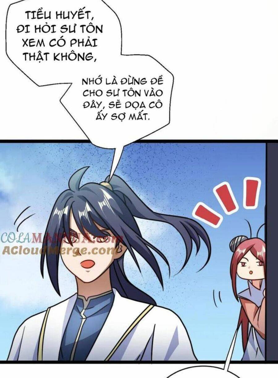 Thiên Khải Bại Gia Chap 108 - Next Chap 109