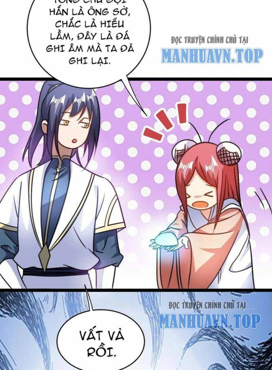Thiên Khải Bại Gia Chap 108 - Next Chap 109