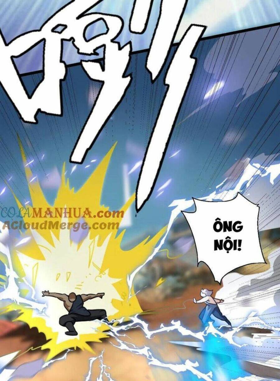 Thiên Khải Bại Gia Chap 108 - Next Chap 109