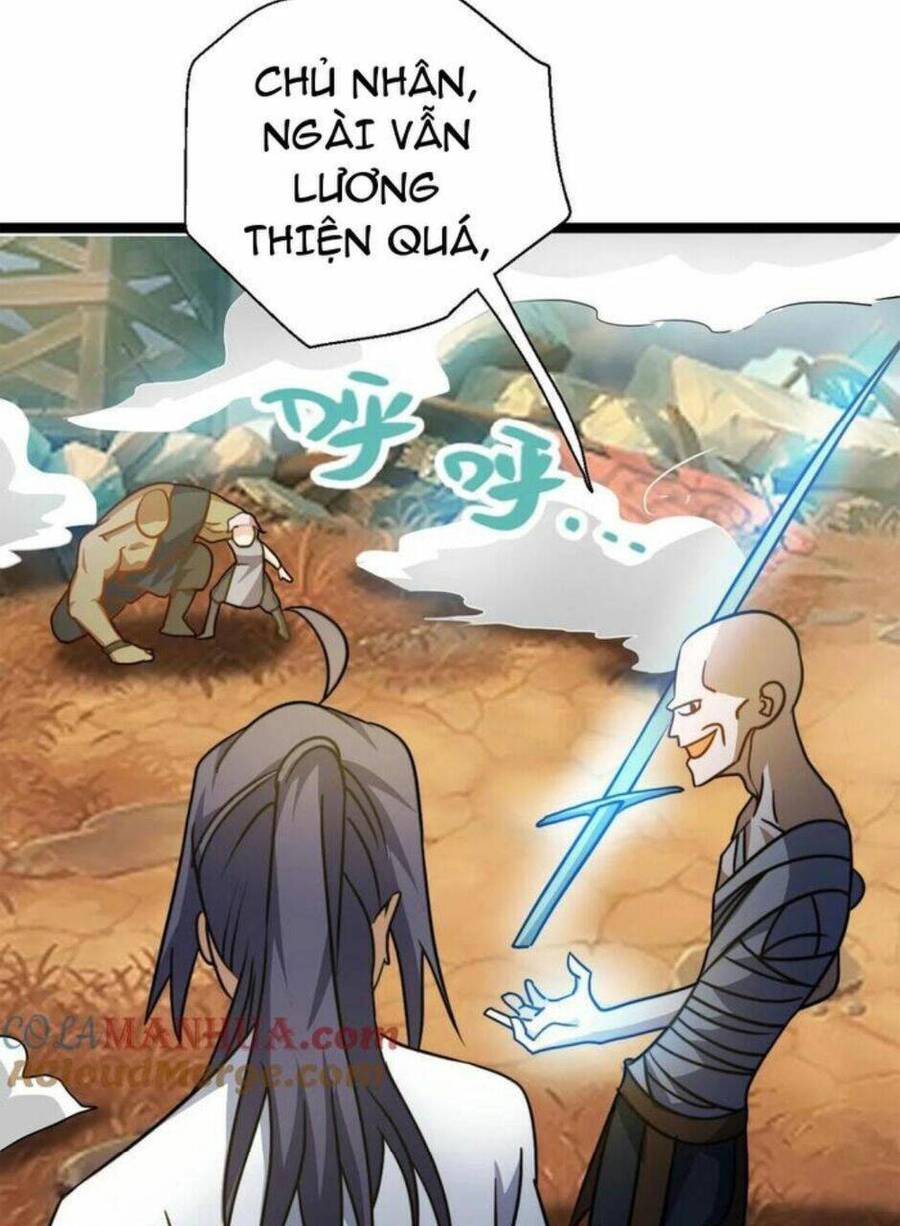 Thiên Khải Bại Gia Chap 108 - Next Chap 109