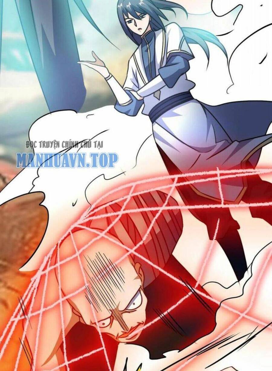 Thiên Khải Bại Gia Chap 108 - Next Chap 109