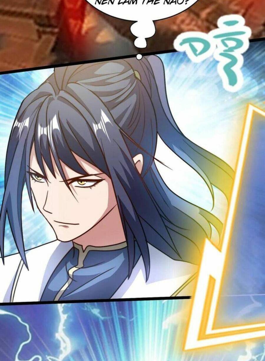 Thiên Khải Bại Gia Chap 108 - Next Chap 109