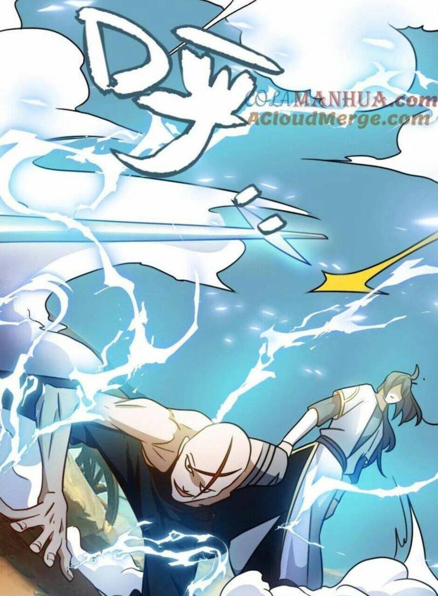 Thiên Khải Bại Gia Chap 108 - Next Chap 109