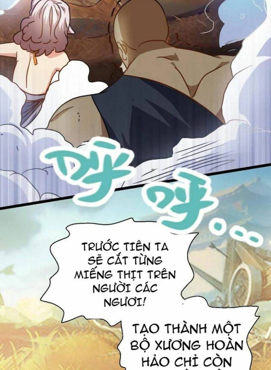 Thiên Khải Bại Gia Chap 108 - Next Chap 109