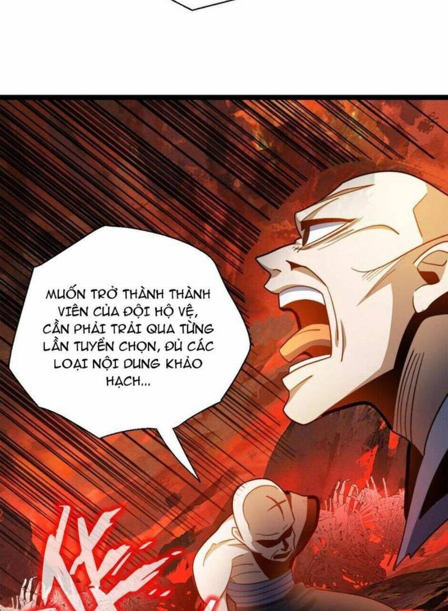 Thiên Khải Bại Gia Chap 109 - Next Chap 110
