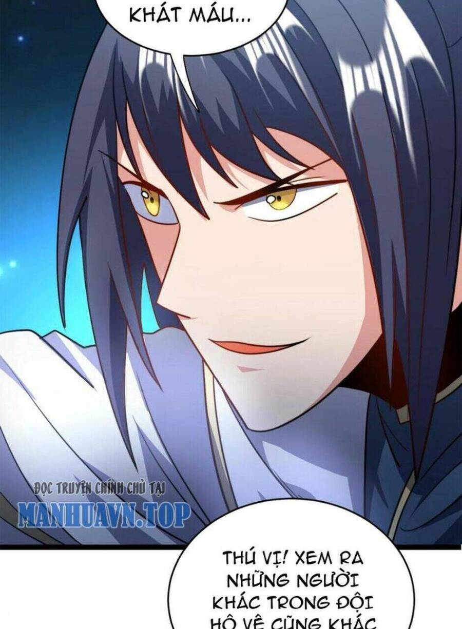Thiên Khải Bại Gia Chap 109 - Next Chap 110