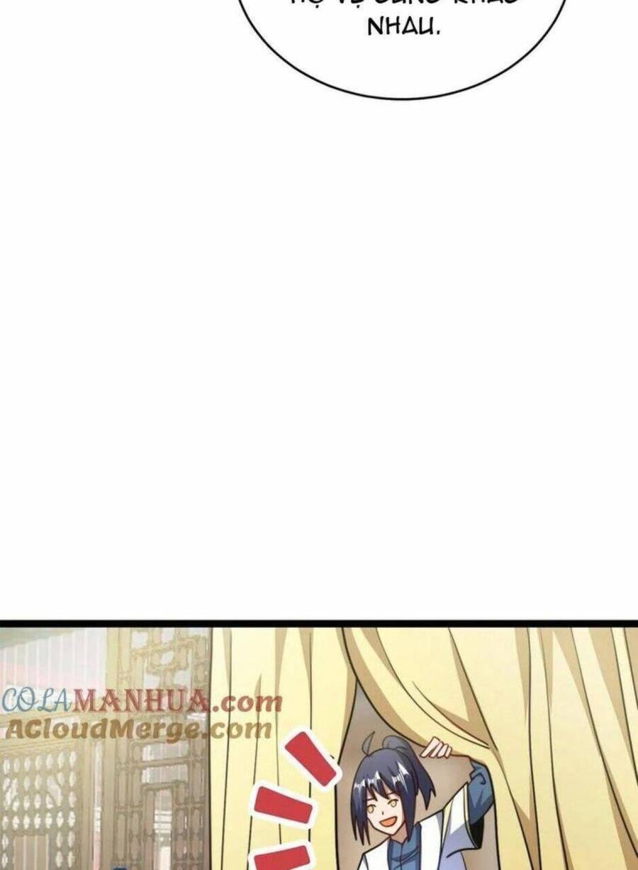 Thiên Khải Bại Gia Chap 109 - Next Chap 110
