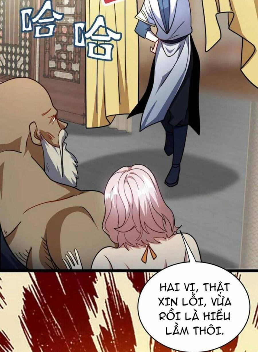 Thiên Khải Bại Gia Chap 109 - Next Chap 110