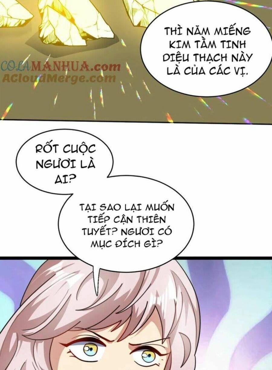 Thiên Khải Bại Gia Chap 109 - Next Chap 110