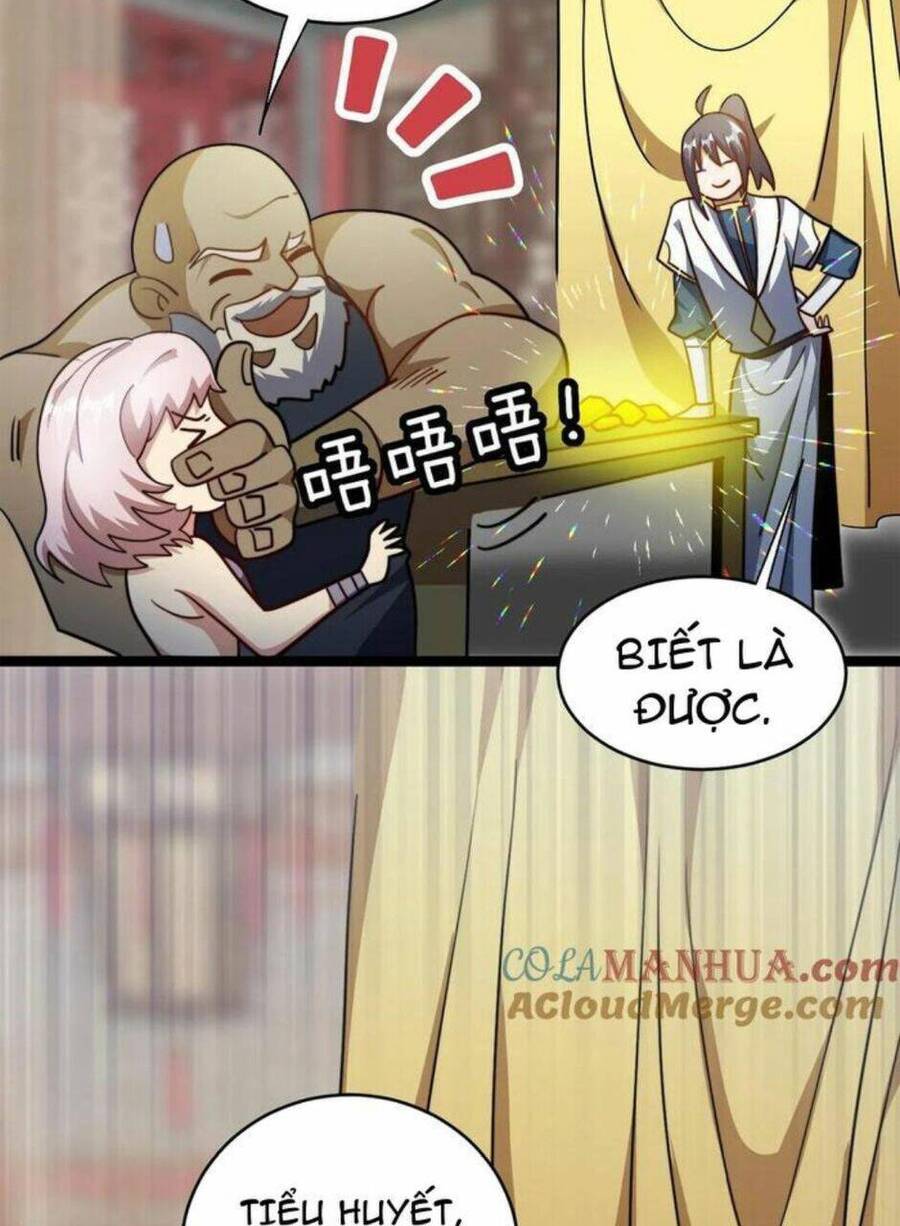 Thiên Khải Bại Gia Chap 109 - Next Chap 110