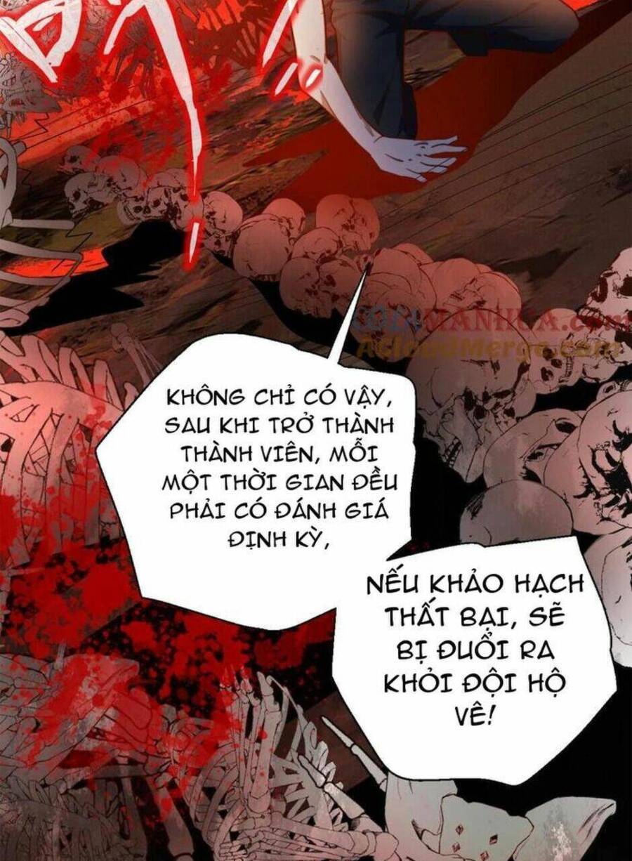 Thiên Khải Bại Gia Chap 109 - Next Chap 110