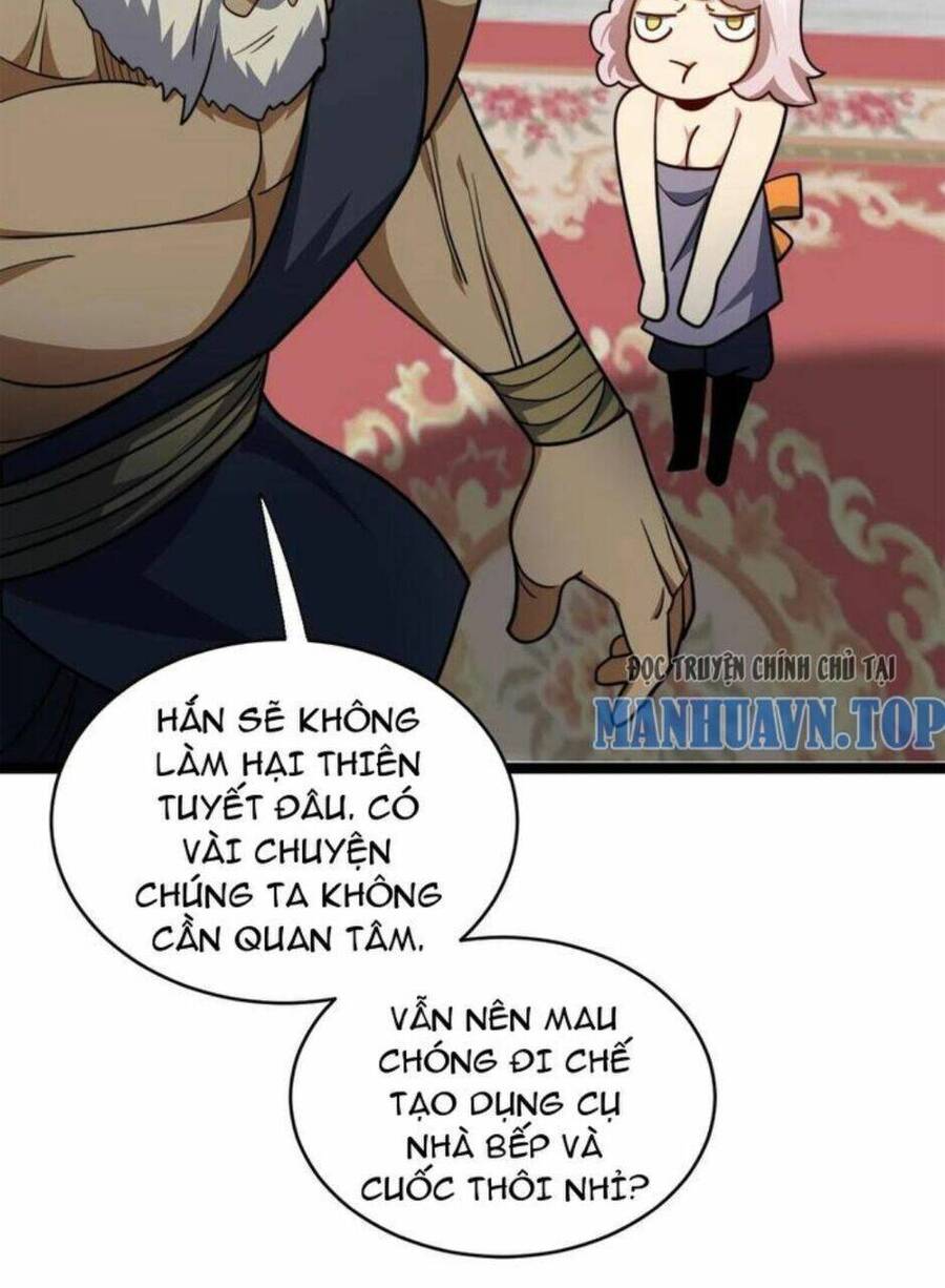 Thiên Khải Bại Gia Chap 109 - Next Chap 110