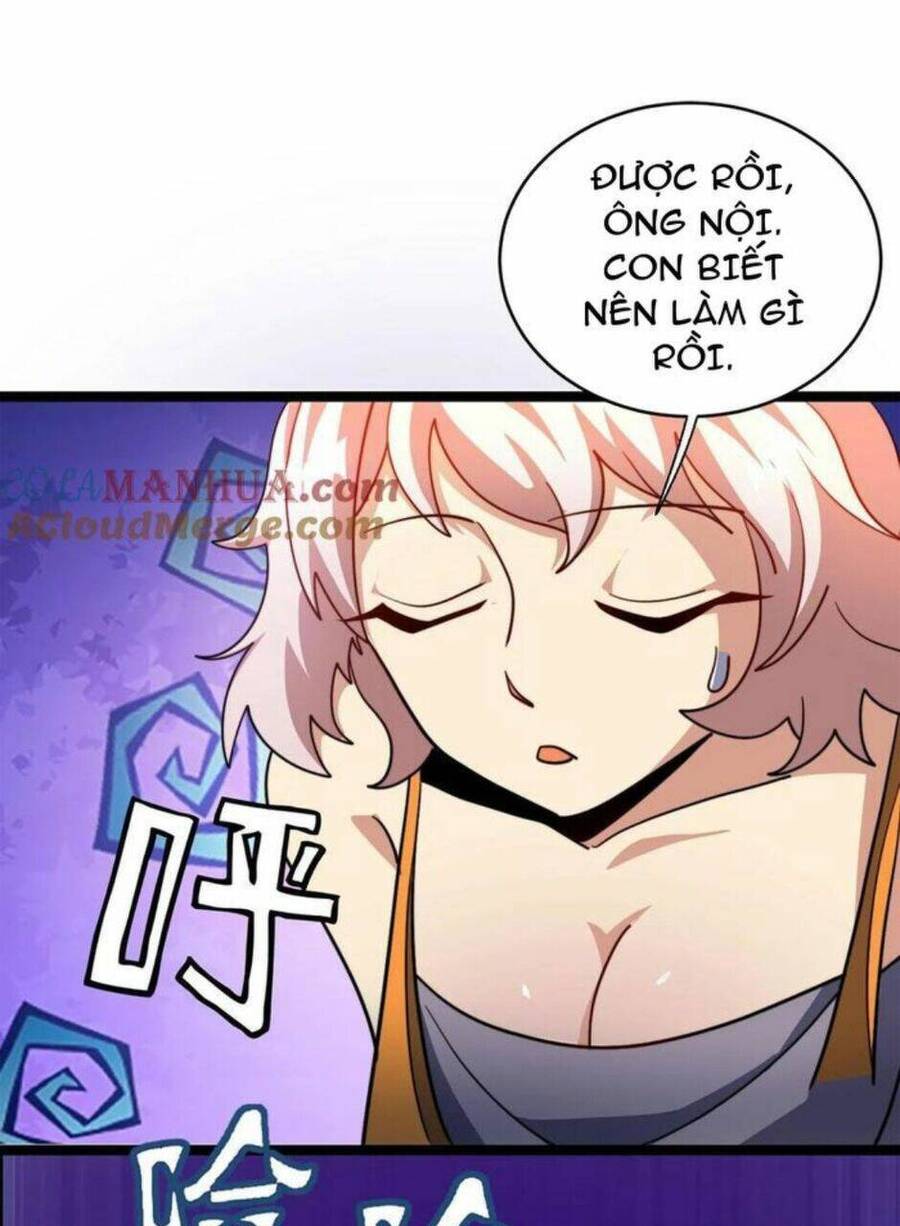 Thiên Khải Bại Gia Chap 109 - Next Chap 110