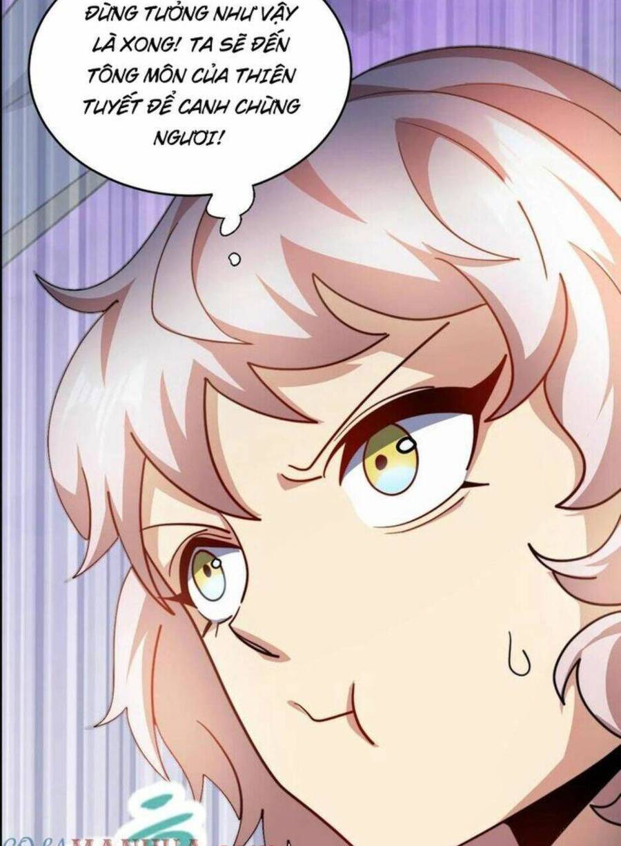 Thiên Khải Bại Gia Chap 109 - Next Chap 110