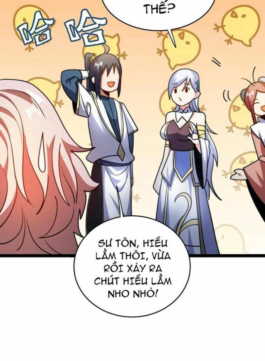 Thiên Khải Bại Gia Chap 109 - Next Chap 110
