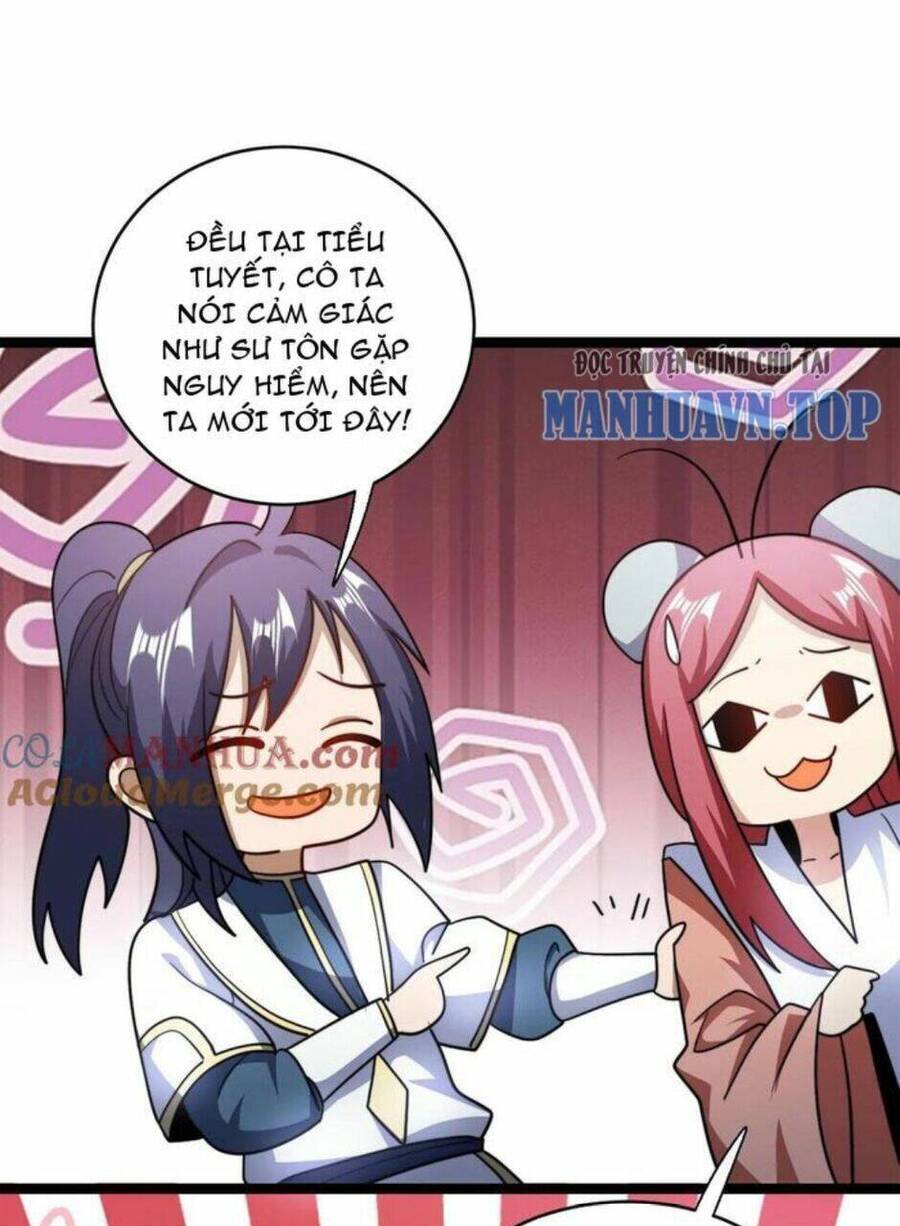 Thiên Khải Bại Gia Chap 109 - Next Chap 110