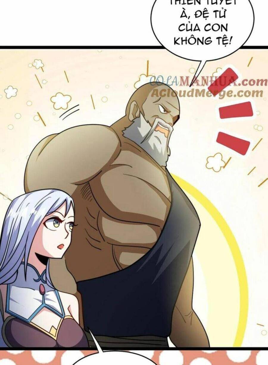 Thiên Khải Bại Gia Chap 109 - Next Chap 110