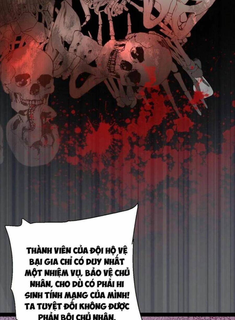 Thiên Khải Bại Gia Chap 109 - Next Chap 110
