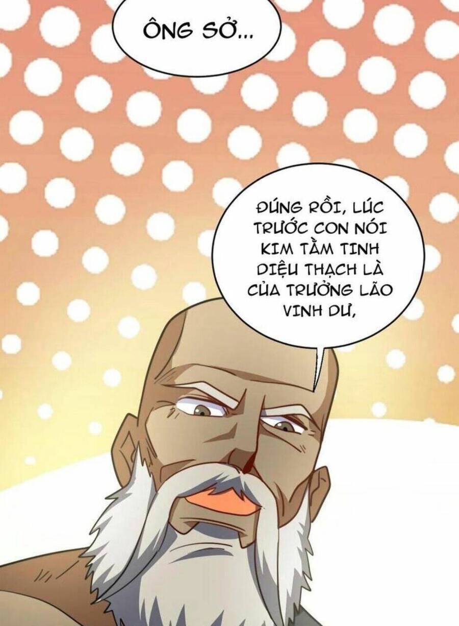 Thiên Khải Bại Gia Chap 109 - Next Chap 110