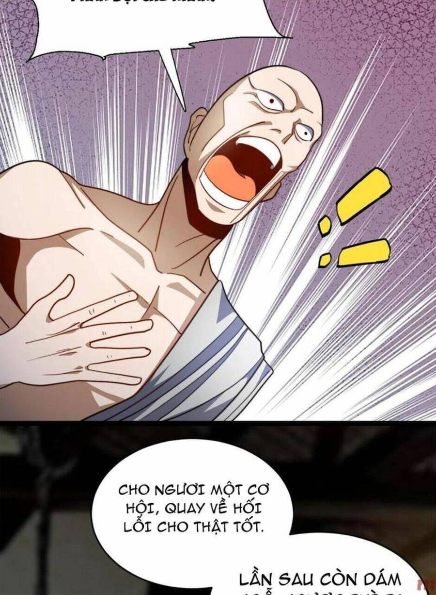 Thiên Khải Bại Gia Chap 109 - Next Chap 110