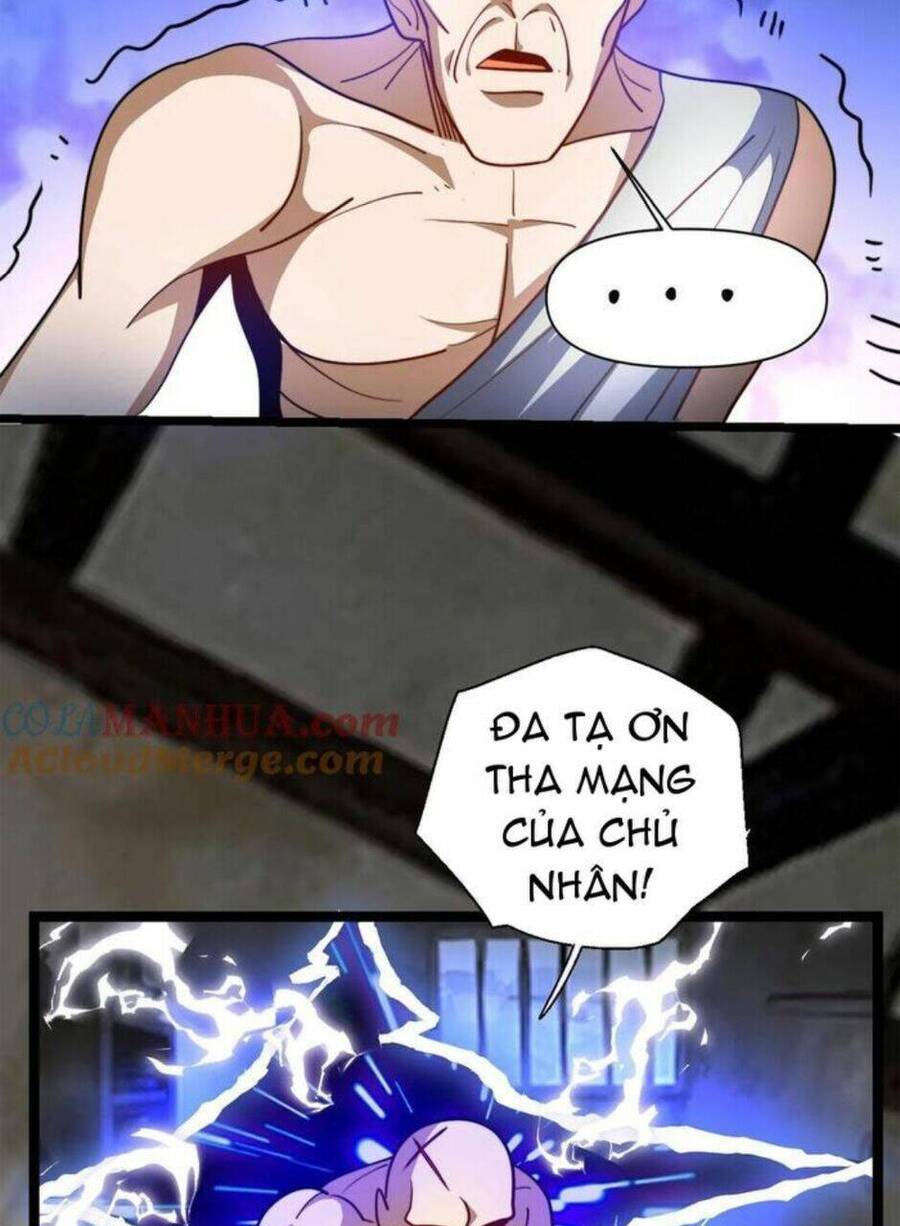 Thiên Khải Bại Gia Chap 109 - Next Chap 110