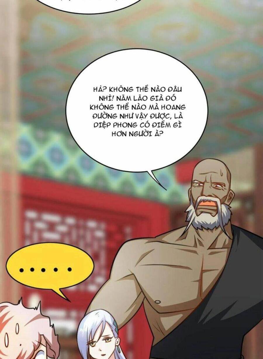 Thiên Khải Bại Gia Chap 110 - Next Chap 111