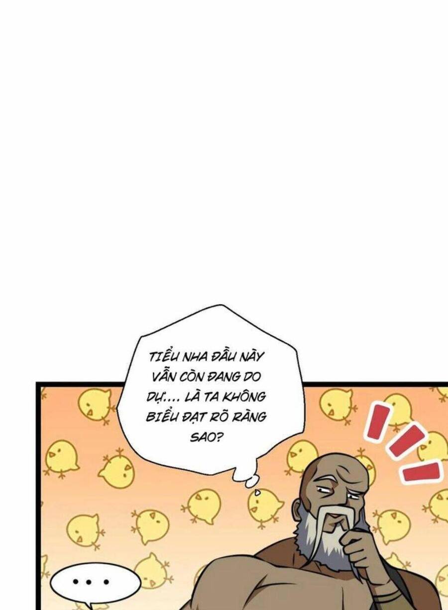 Thiên Khải Bại Gia Chap 110 - Next Chap 111