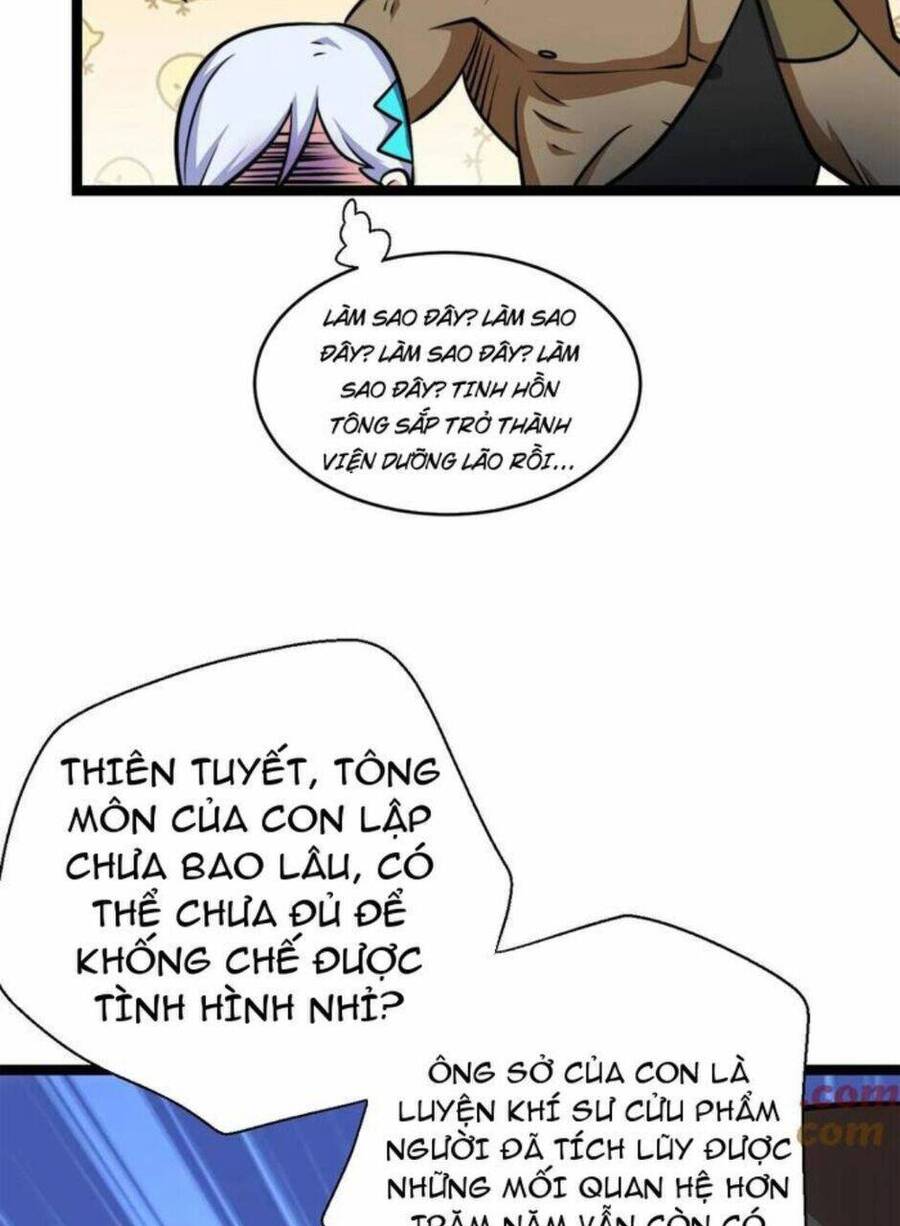 Thiên Khải Bại Gia Chap 110 - Next Chap 111