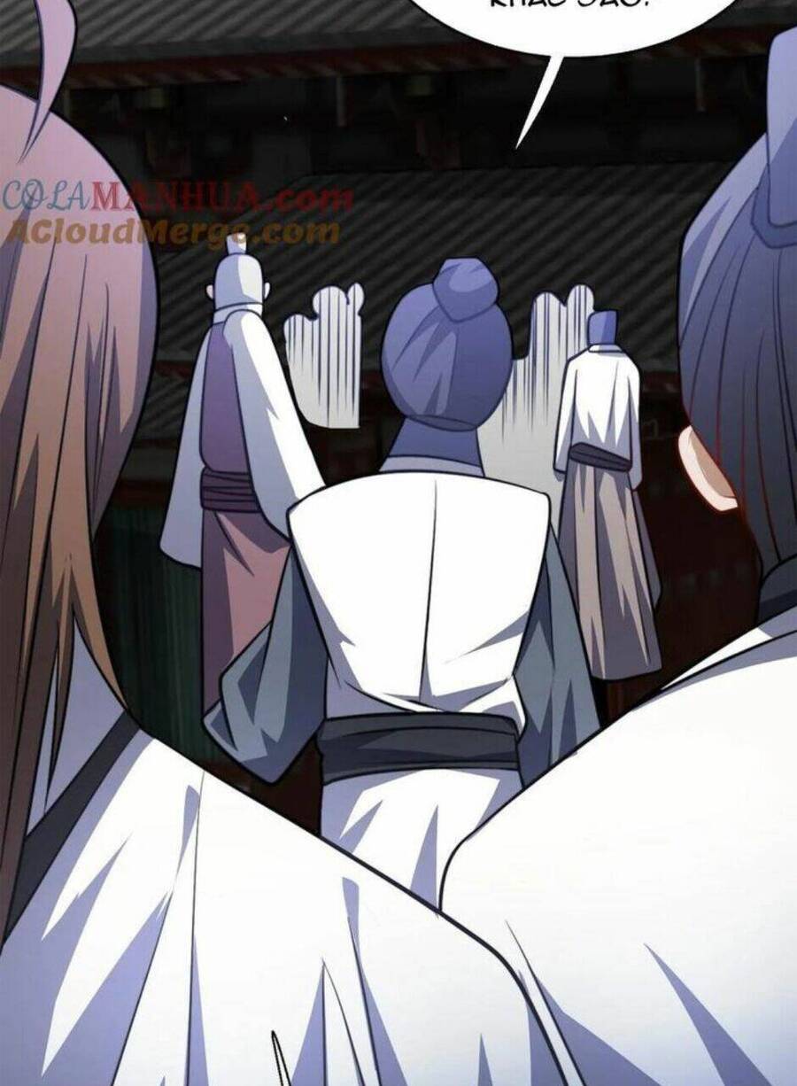 Thiên Khải Bại Gia Chap 110 - Next Chap 111