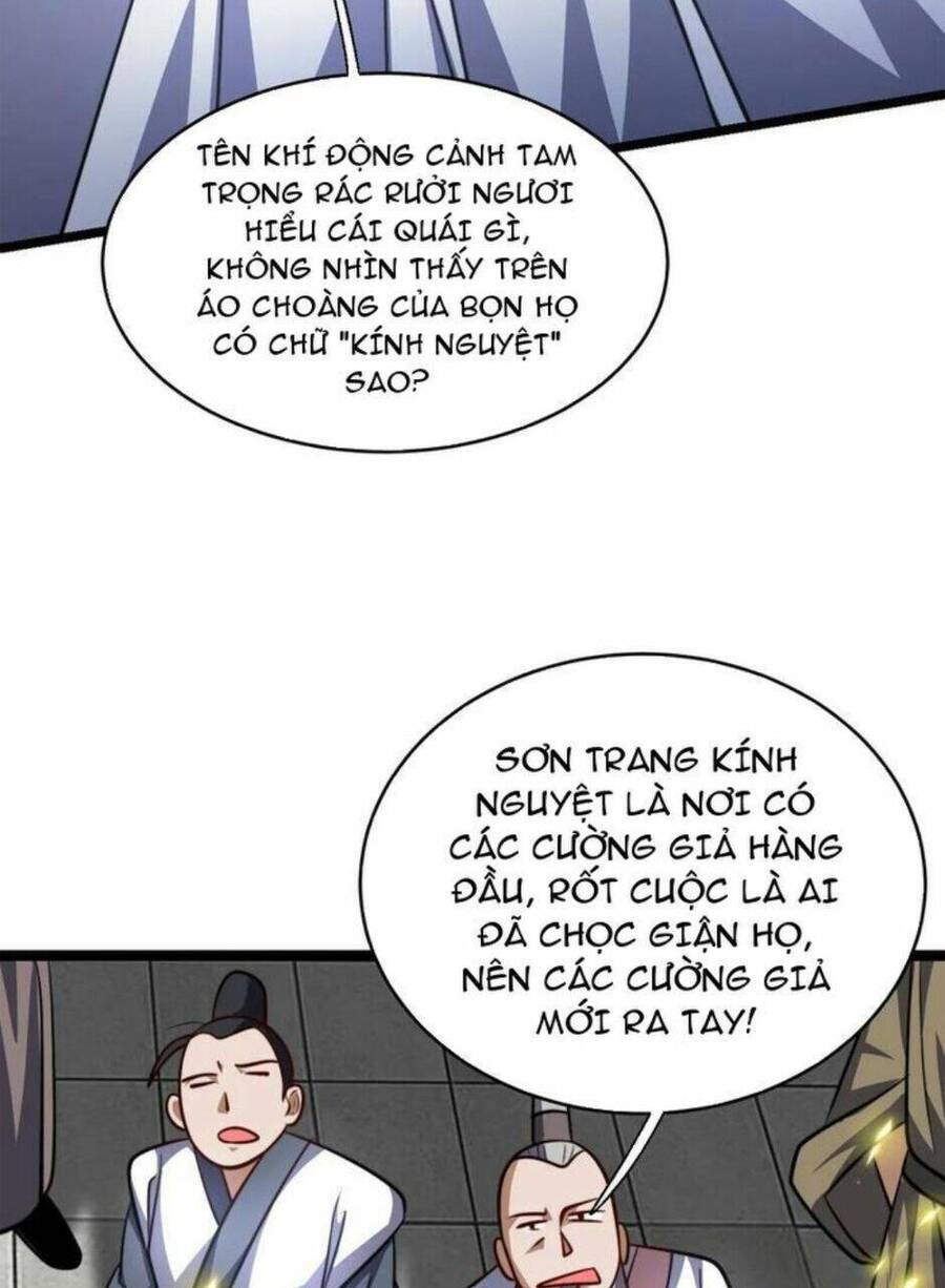 Thiên Khải Bại Gia Chap 110 - Next Chap 111