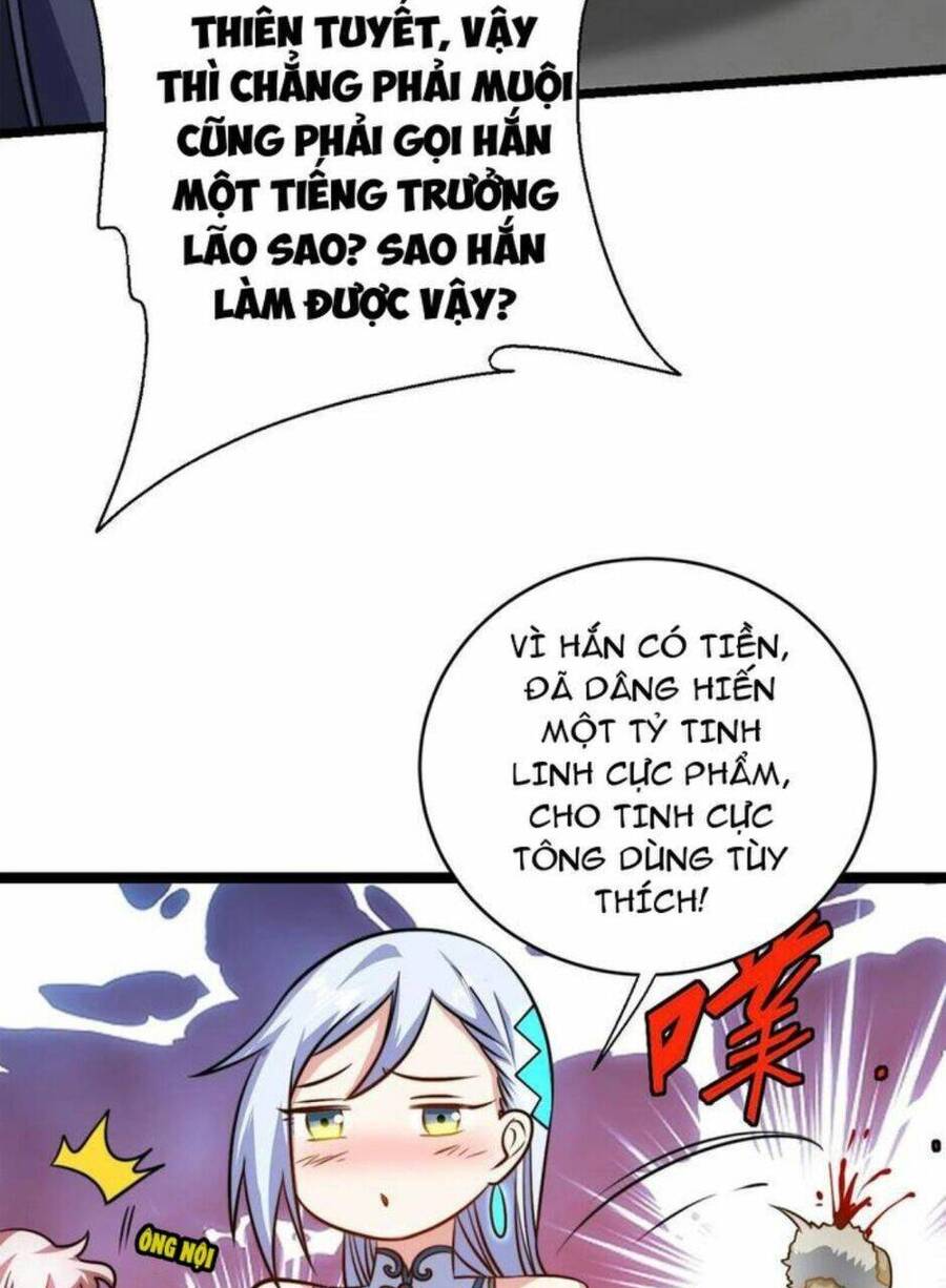 Thiên Khải Bại Gia Chap 110 - Next Chap 111