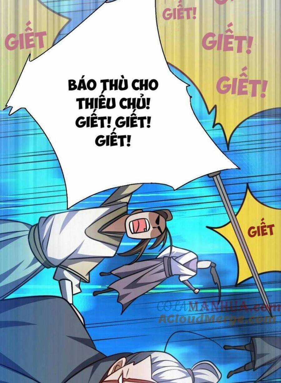 Thiên Khải Bại Gia Chap 110 - Next Chap 111